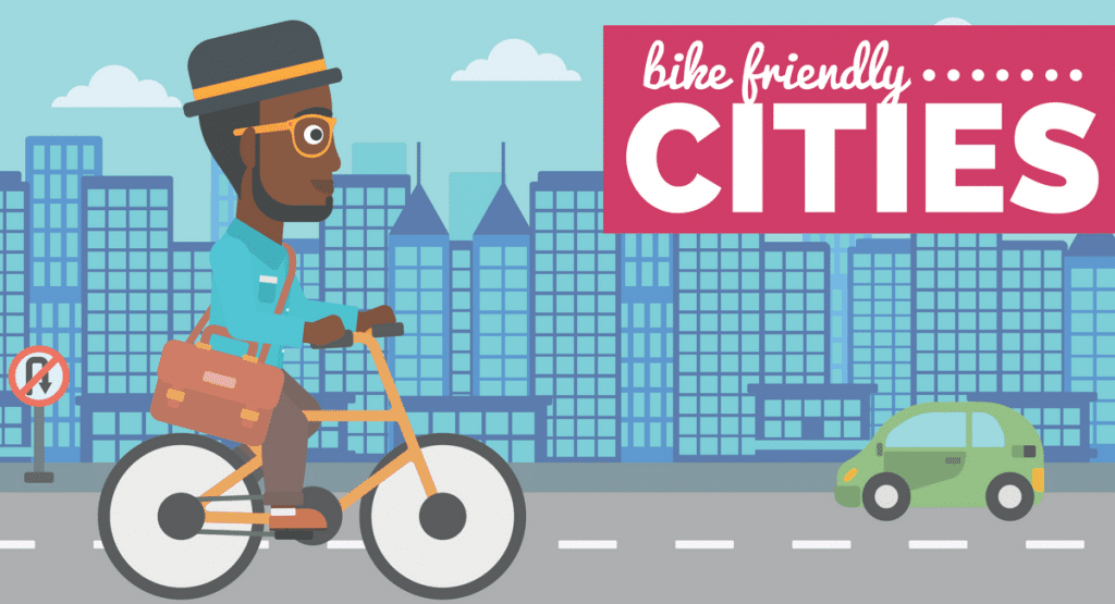 bike friendly cities bike friendly cities