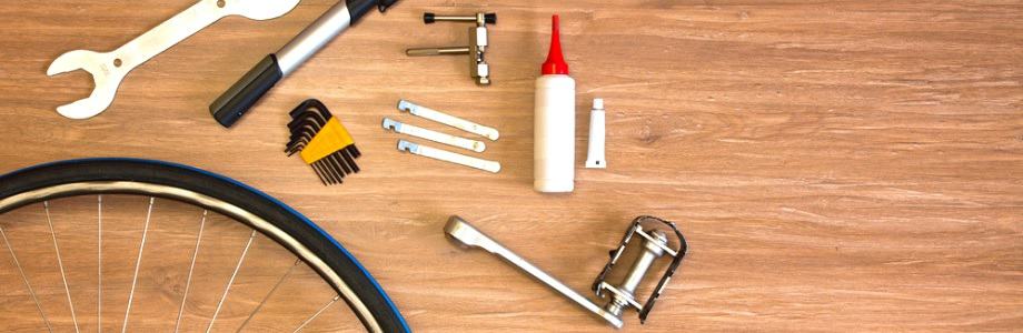The Tools of the Trade