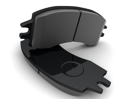 Brake Pad brake pad, black, bicycle brake pad